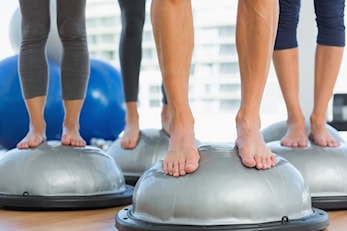 Løperens beste innendørstrening